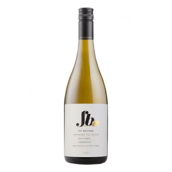 Fat Bastard Chenin Blanc
