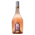 Fenêtre Lavande Rosé