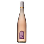 Fenêtre Lavande Rosé
