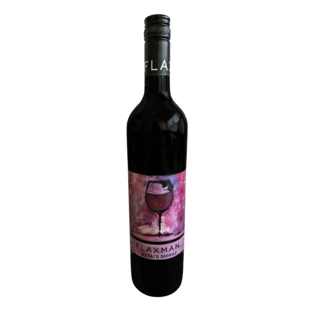 Flaxman Estate Shiraz