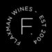 Flaxman Wines logo