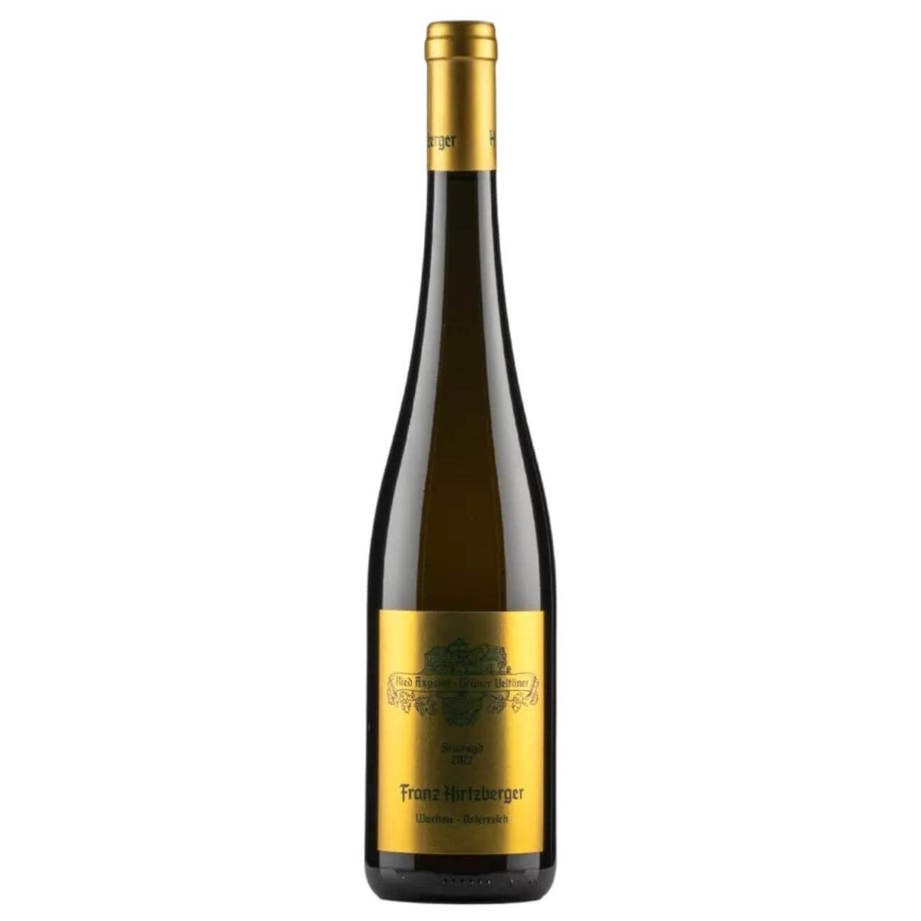 Franz Hirtzberger Axpoint Smaragd Grüner Veltliner Franz Hirtzberger Axpoint Smaragd Grüner Veltliner