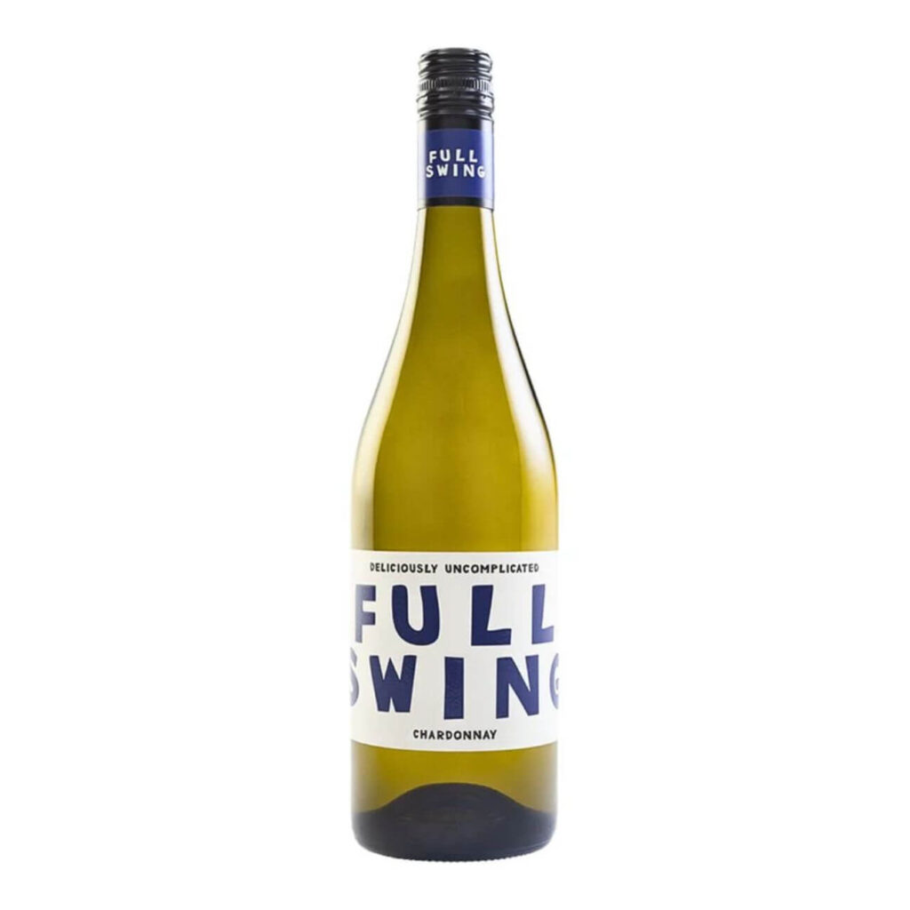 Full Swing Chardonnay