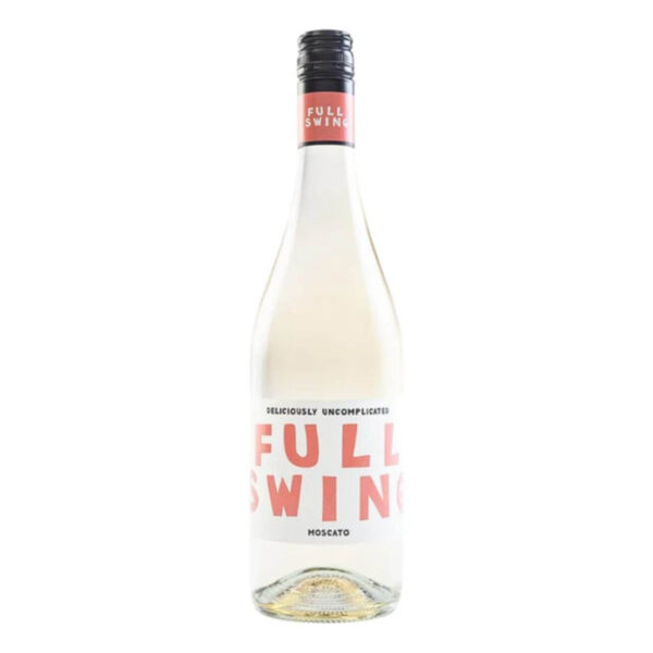 Full Swing Moscato