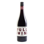 Full Swing Shiraz