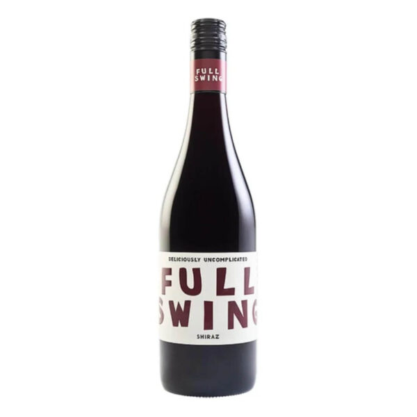 Full Swing Shiraz