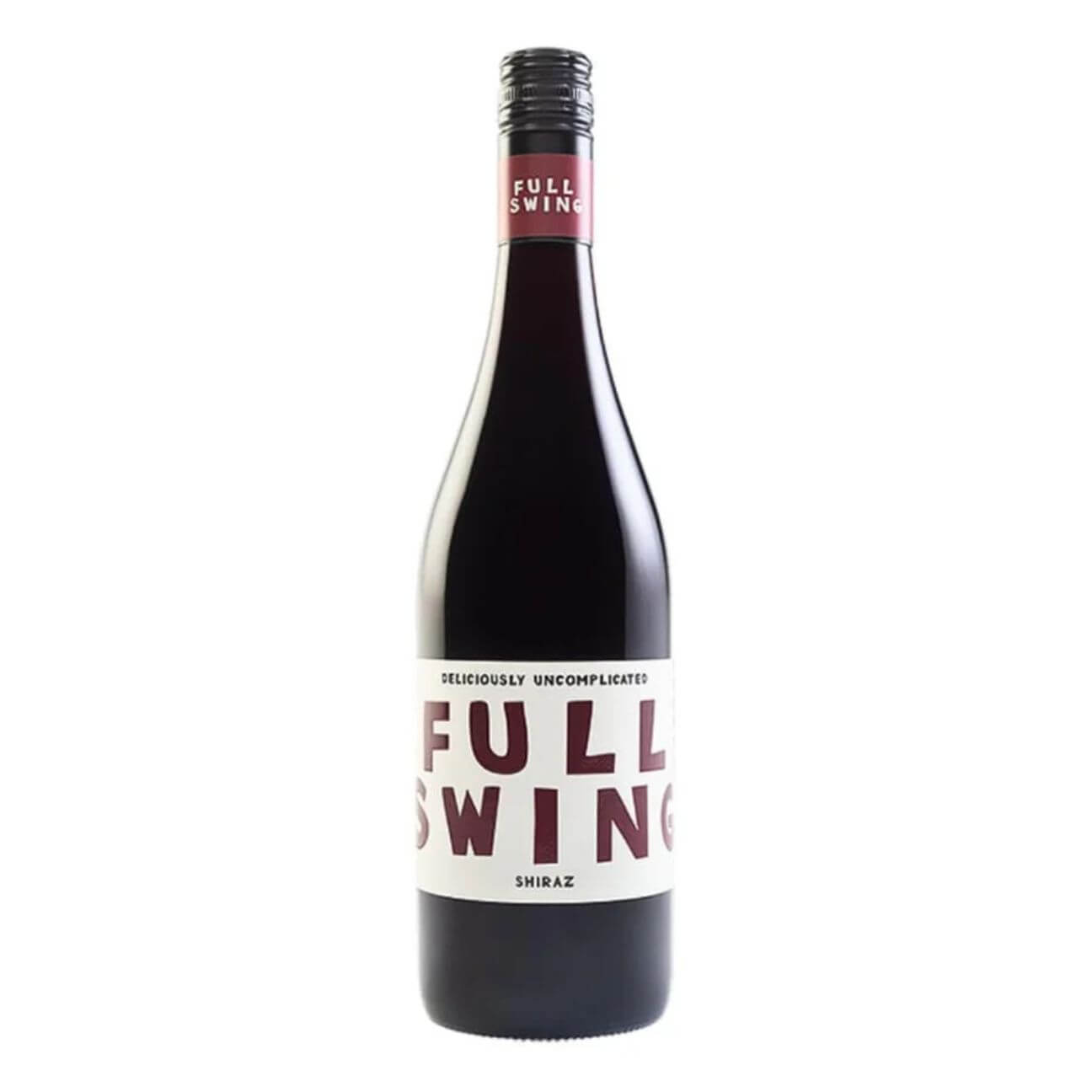 Full Swing Shiraz Full Swing Shiraz