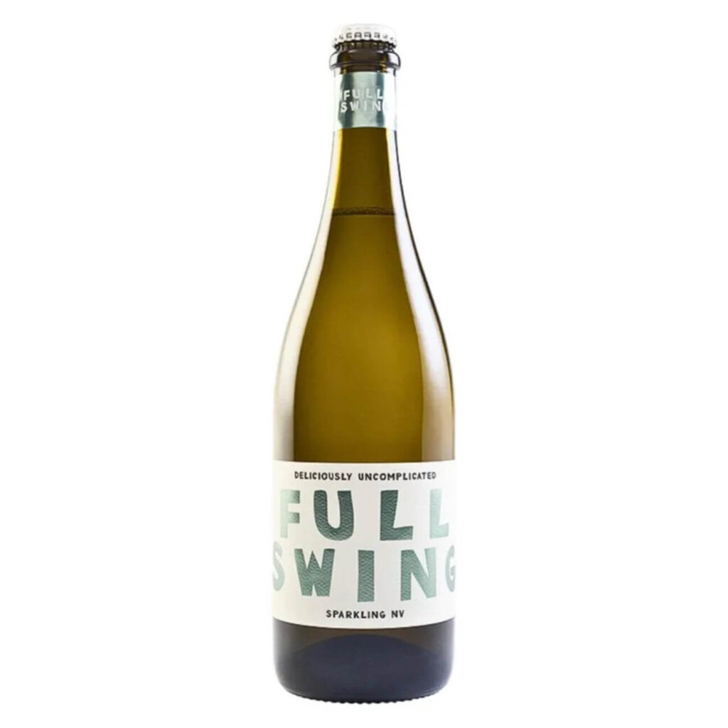 Full Swing Sparkling