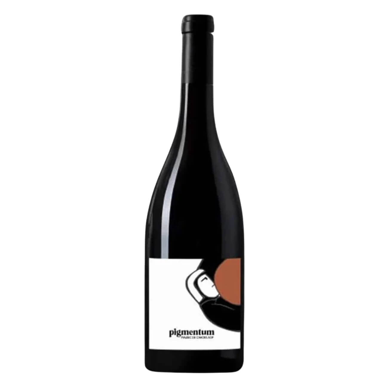 Georges Vigouroux Pigmentum Malbec Cahors Rouge Georges Vigouroux Pigmentum Malbec Cahors Rouge