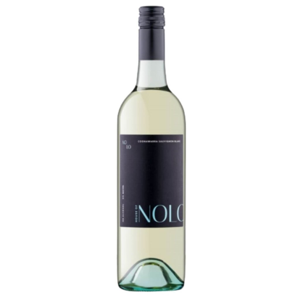 House of NOLO Sauvignon Blanc