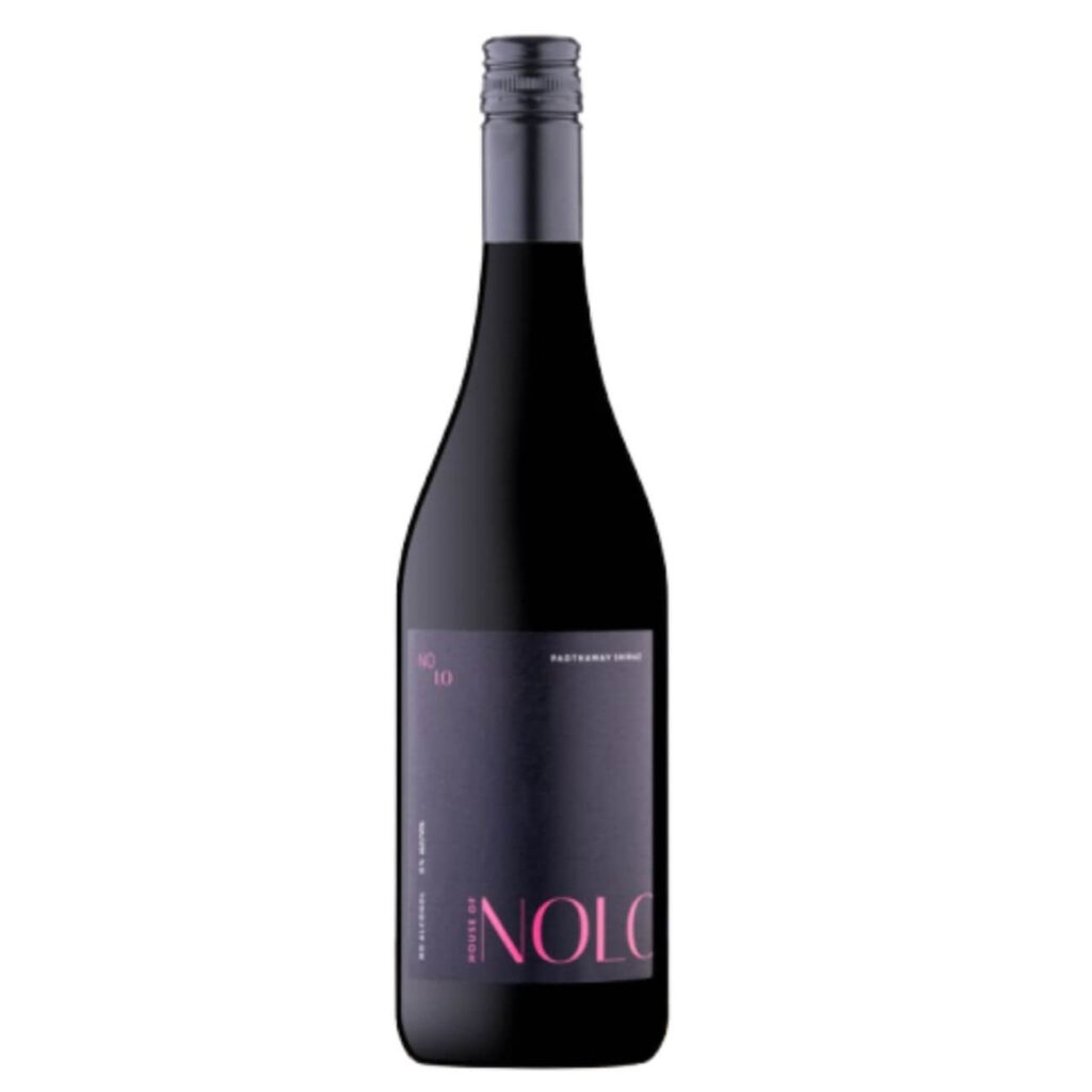 House of NOLO Shiraz