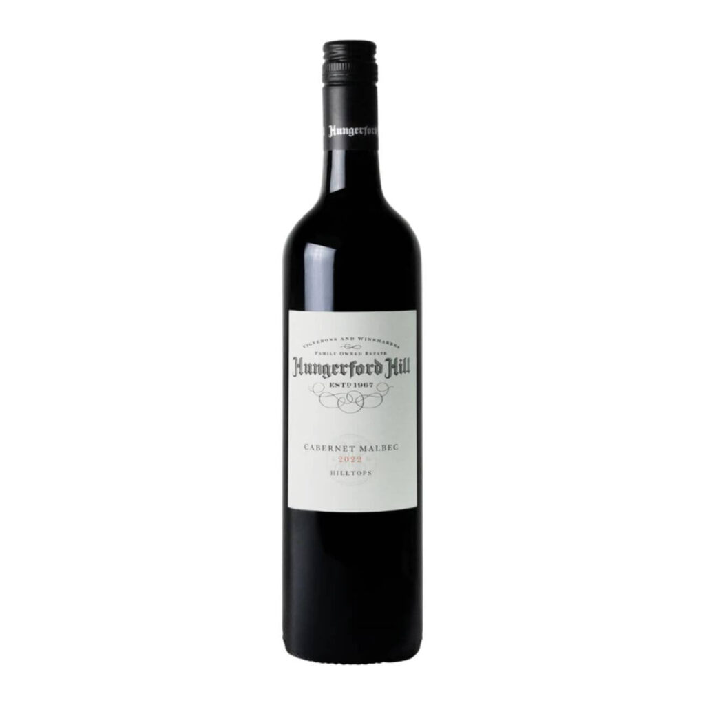 Hungerford Hill Classic Cabernet Malbec