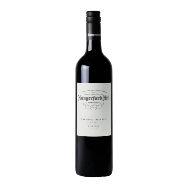 Hungerford Hill Classic Cabernet Malbec