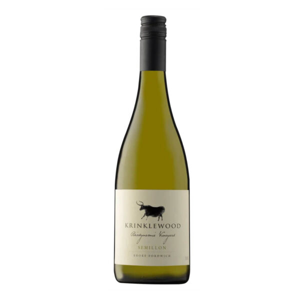 Krinklewood Semillon