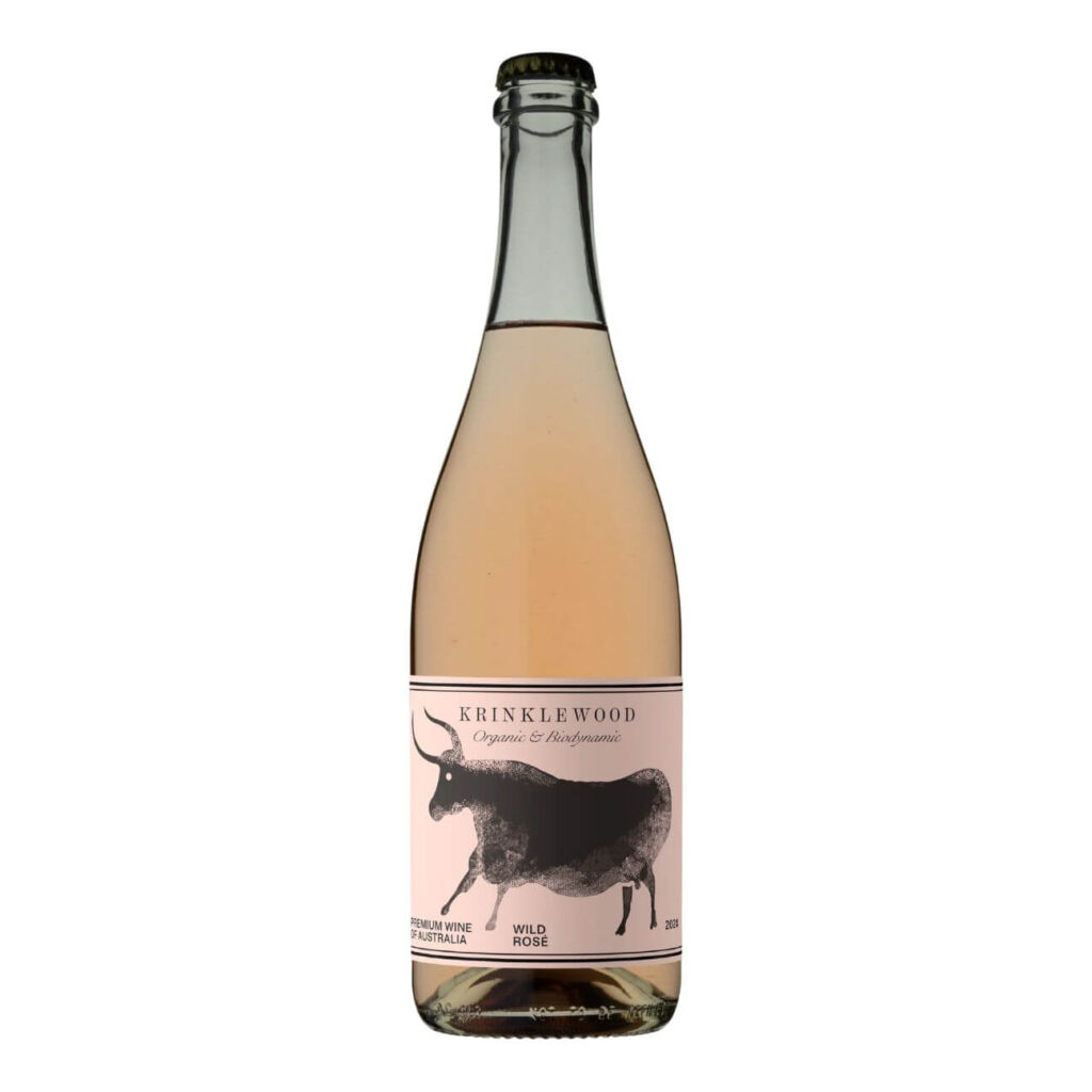 Krinklewood Wild Rose