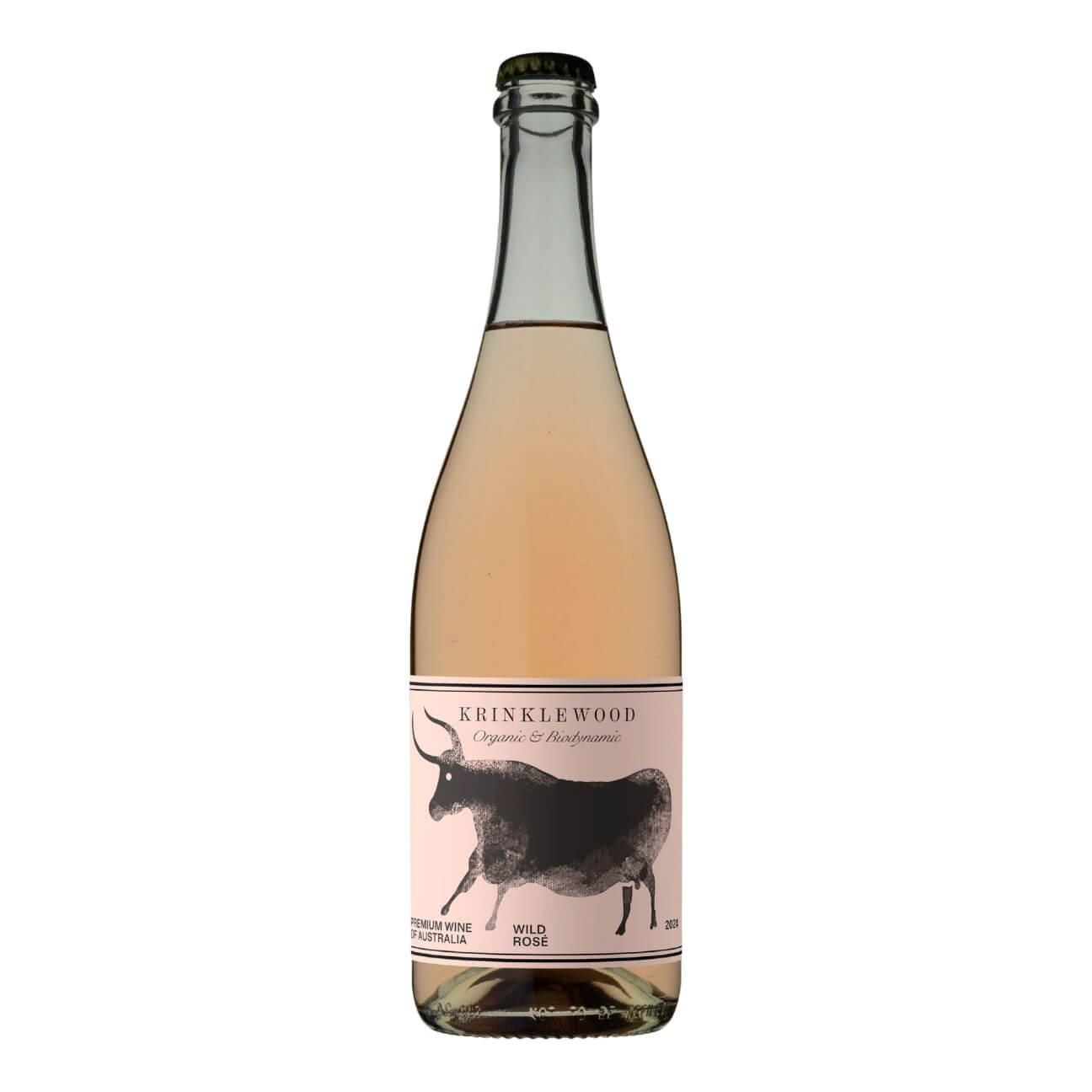 Krinklewood Wild Rose Krinklewood Wild Rose