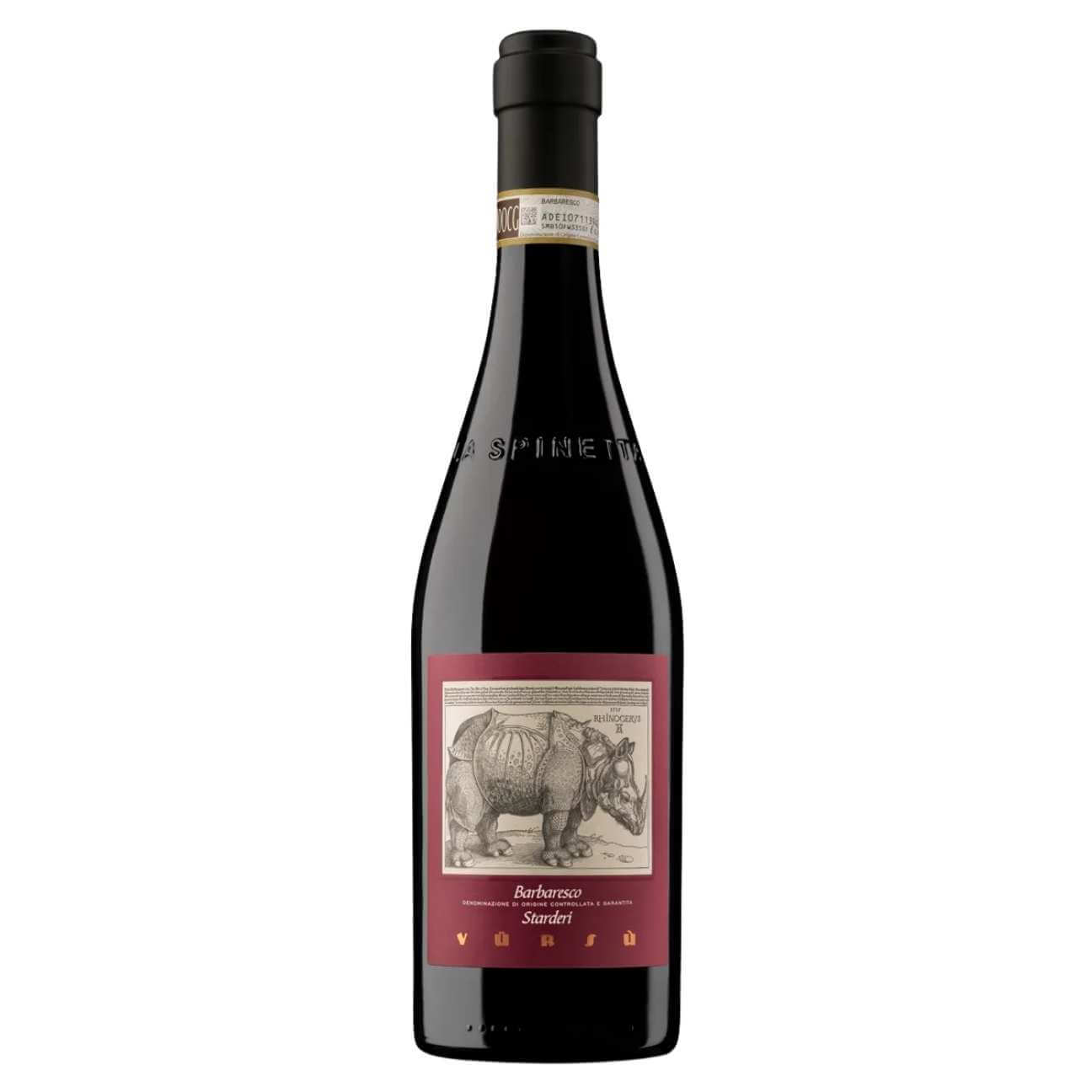 La Spinetta ‘Starderi’ Barbaresco La Spinetta ‘Starderi’ Barbaresco