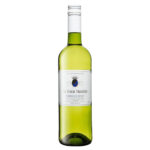 La Tour Travers Bordeaux Blanc