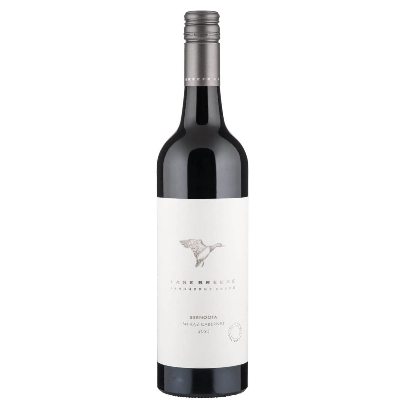 Lake Breeze Bernoota Shiraz Cabernet Lake Breeze Bernoota Shiraz Cabernet