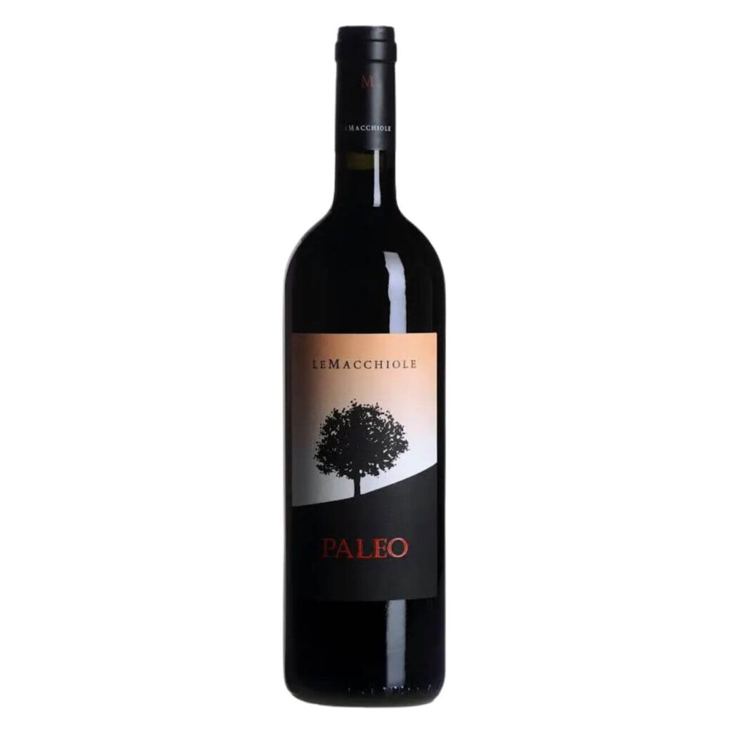 Le Macchiole Paleo Rosso Cabernet Franc