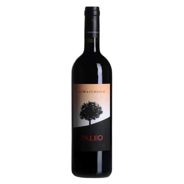 Le Macchiole Paleo Rosso Cabernet Franc