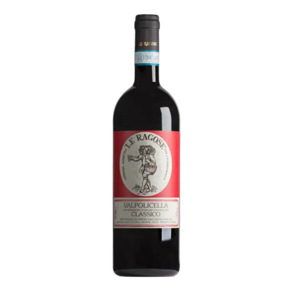 Le Ragose Valpolicella Classico DOC