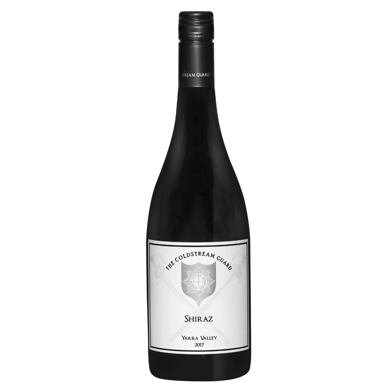 Levantine Hill Coldstream Guard Shiraz Levantine Hill Coldstream Guard Shiraz