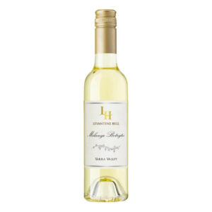 Levantine Hill Estate Mélange Botrytis 375ml 2020 (6 Bottles) Yarra Valley, VIC