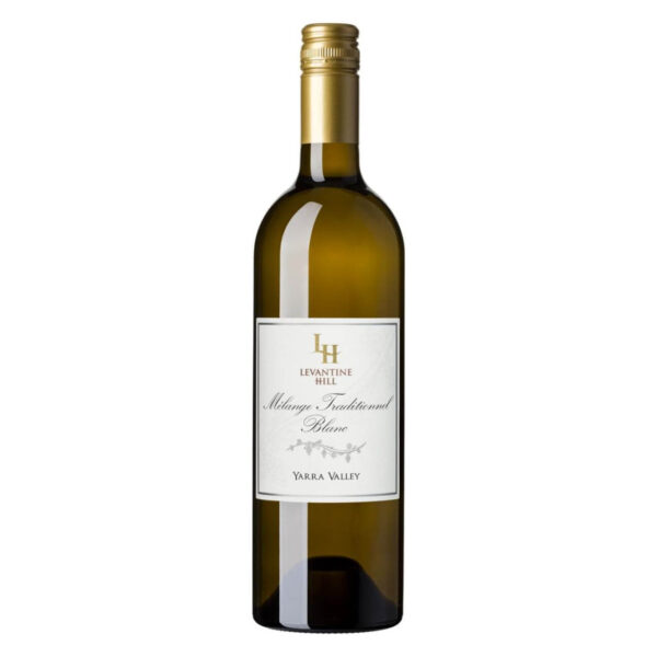 Levantine Hill Estate Mélange Traditionnel Blanc