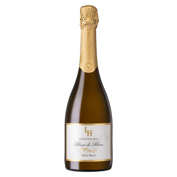 Levantine Hill Estate Blanc de Blanc Sparkling