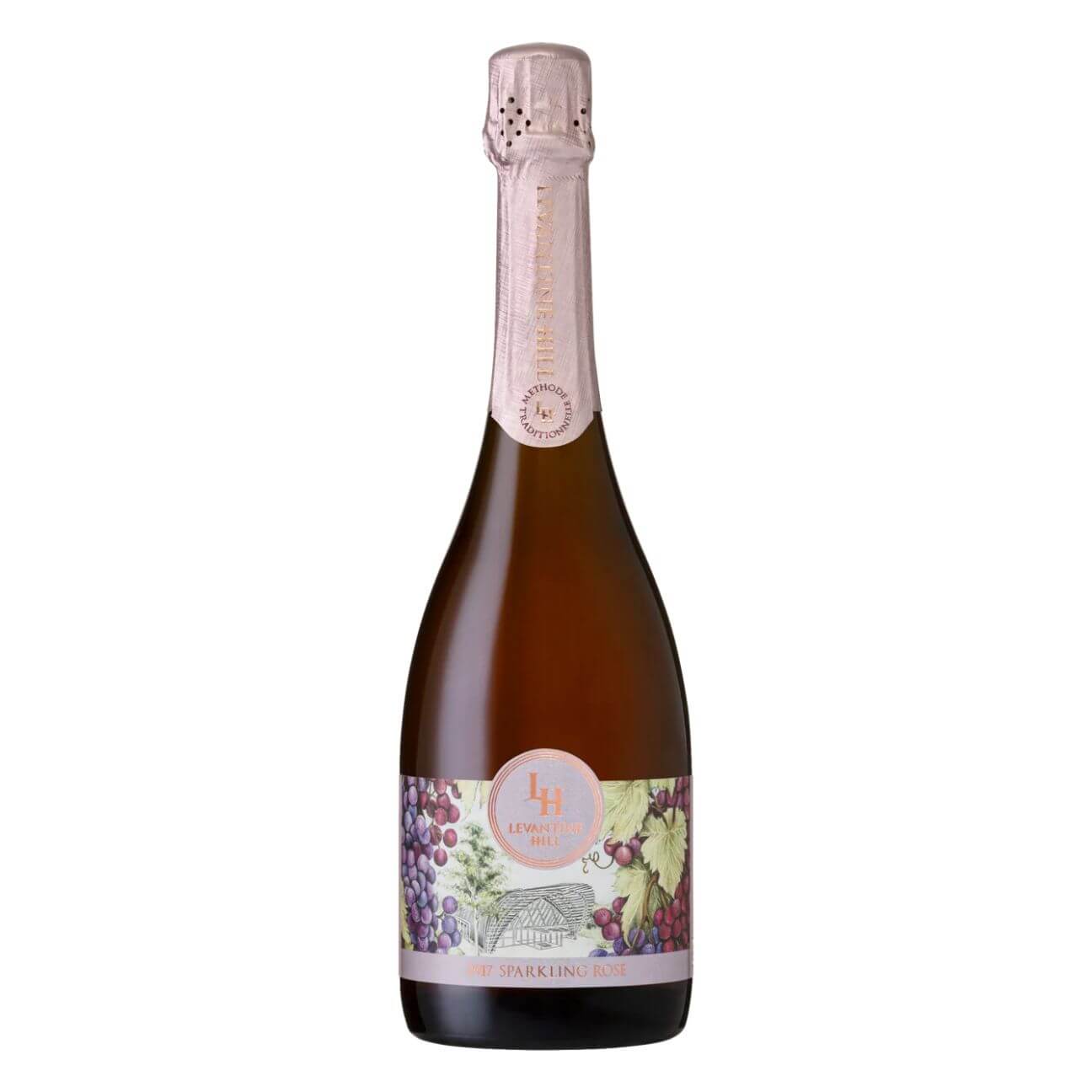 Levantine Hill Estate Sparkling Rosé Levantine Hill Estate Sparkling Rosé