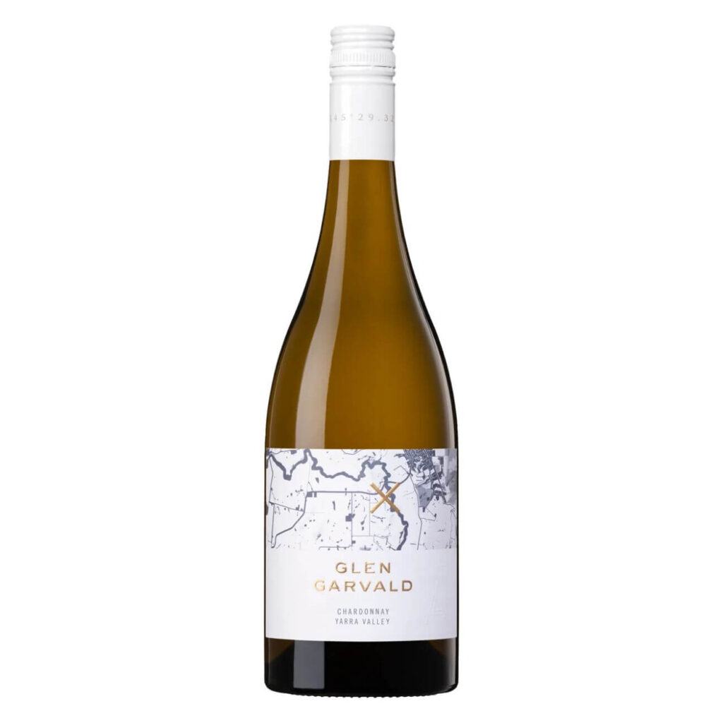 Levantine Hill Glen Garvald Chardonnay