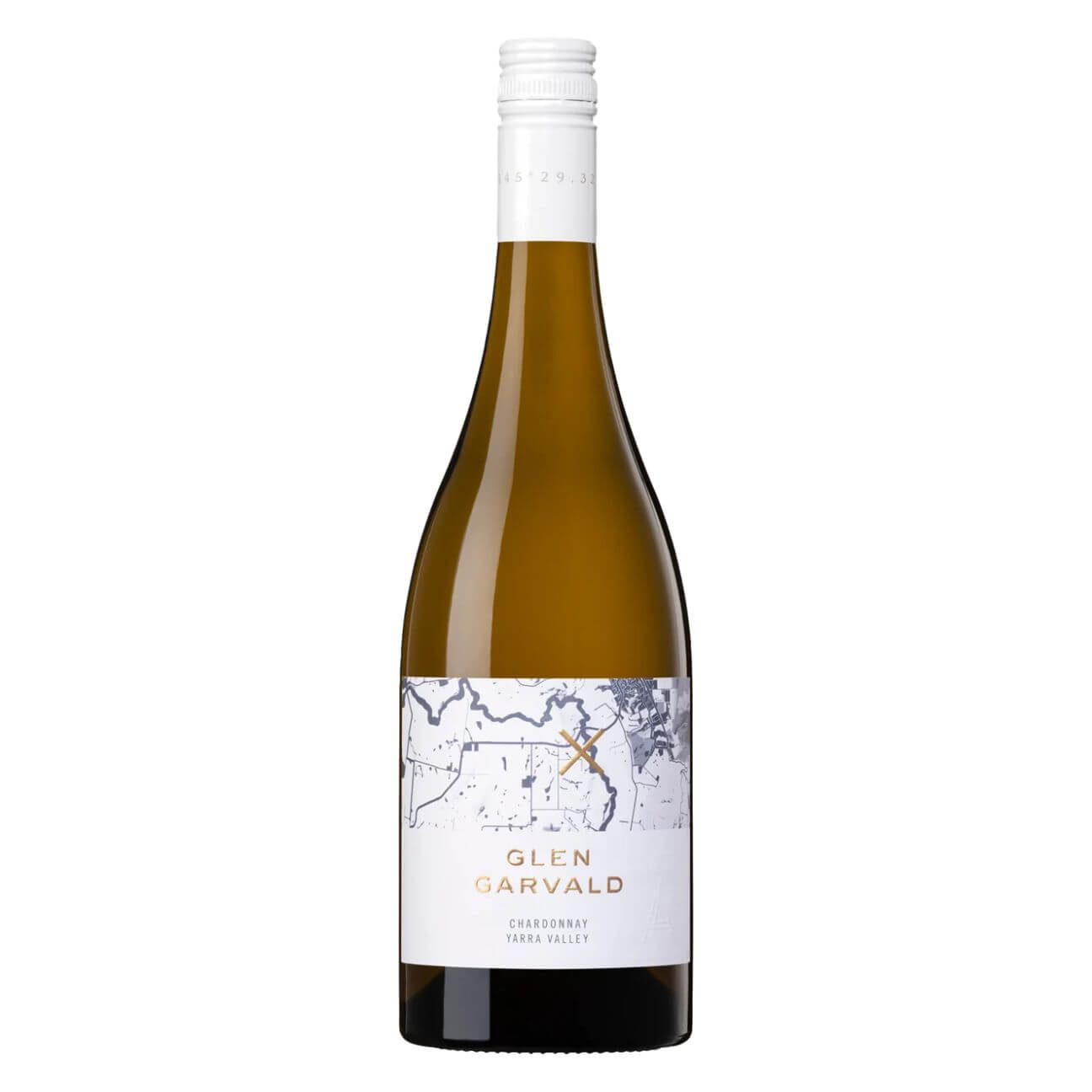 Levantine Hill Glen Garvald Chardonnay Levantine Hill Glen Garvald Chardonnay