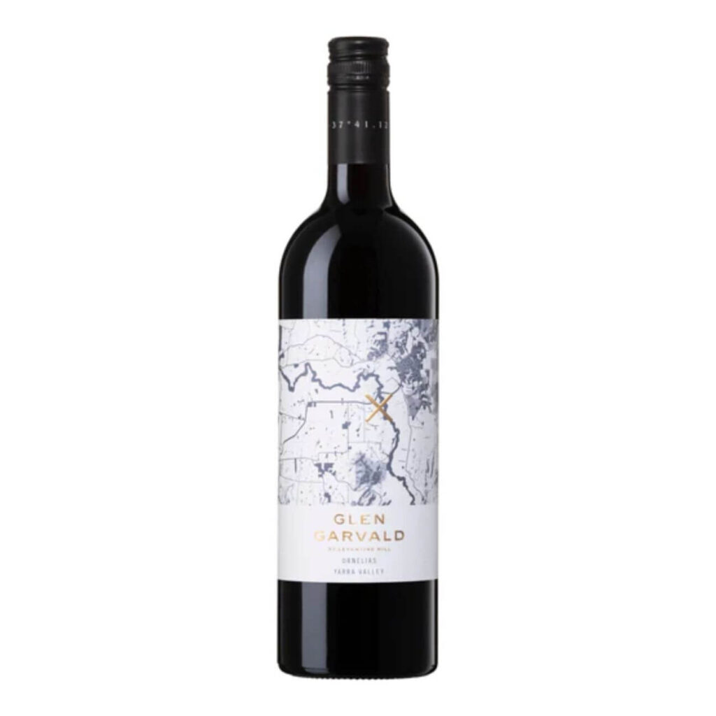 Levantine Hill Glen Garvald GSM