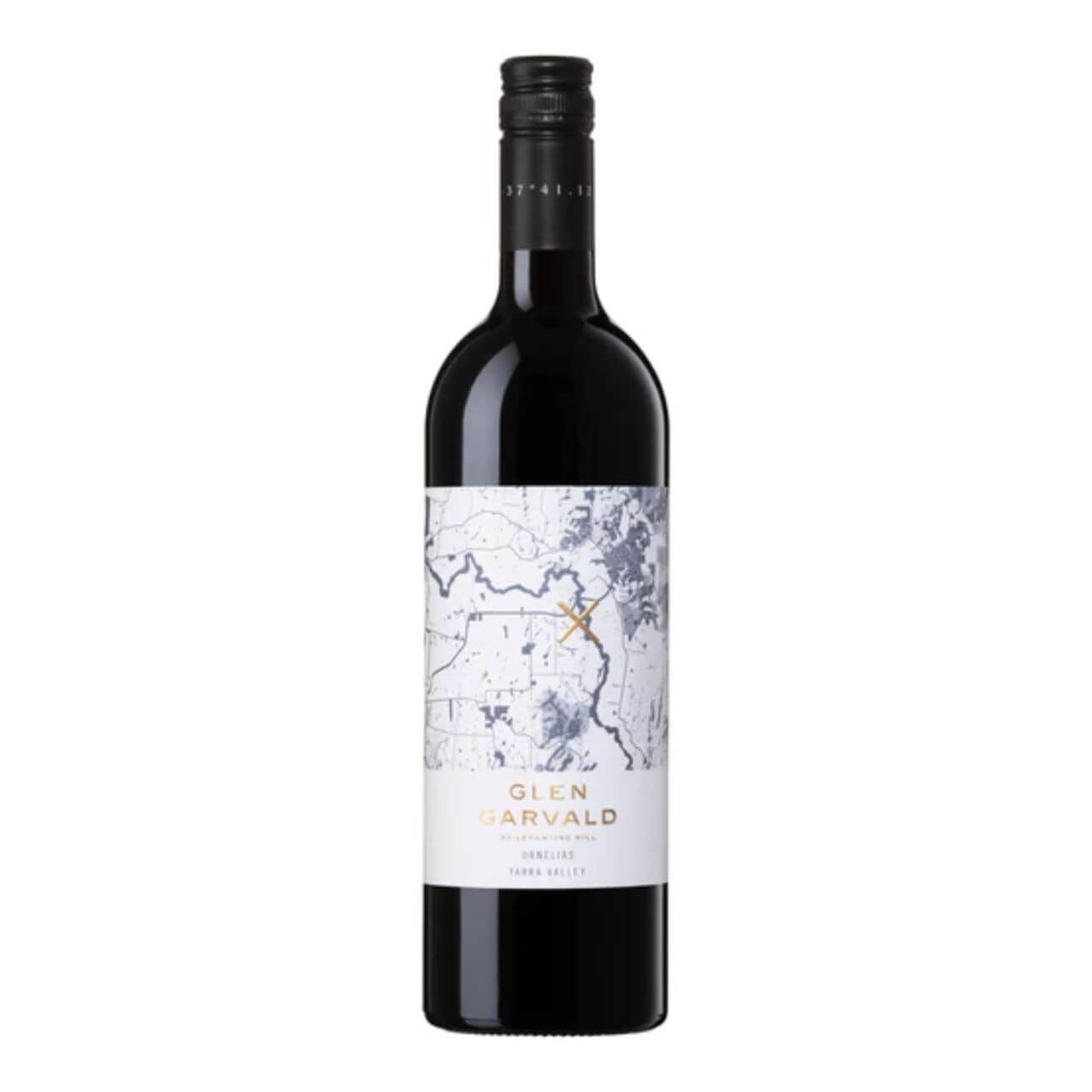 Levantine Hill Glen Garvald GSM Levantine Hill Glen Garvald GSM
