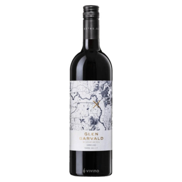 Levantine Hill Glen Garvald Ornelias