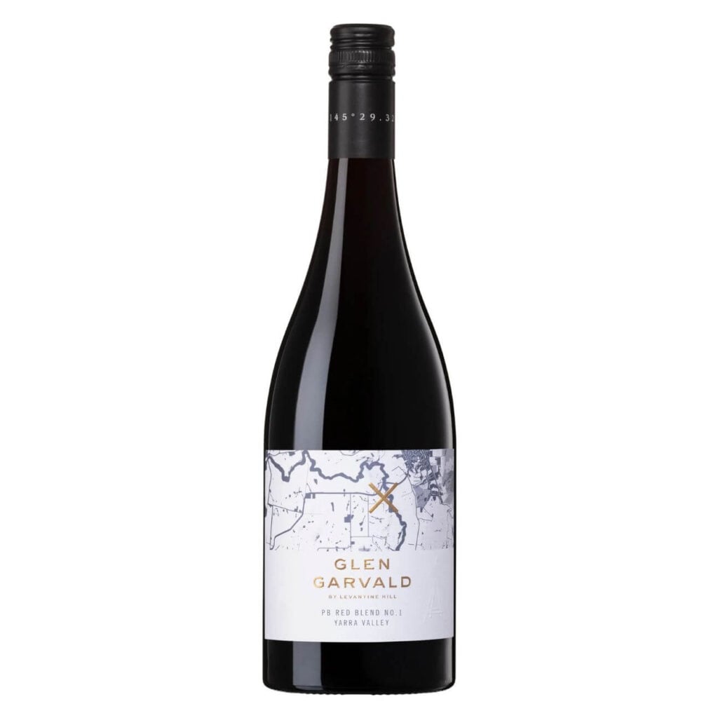 Levantine Hill Glen Garvald PB Red Blend No.1