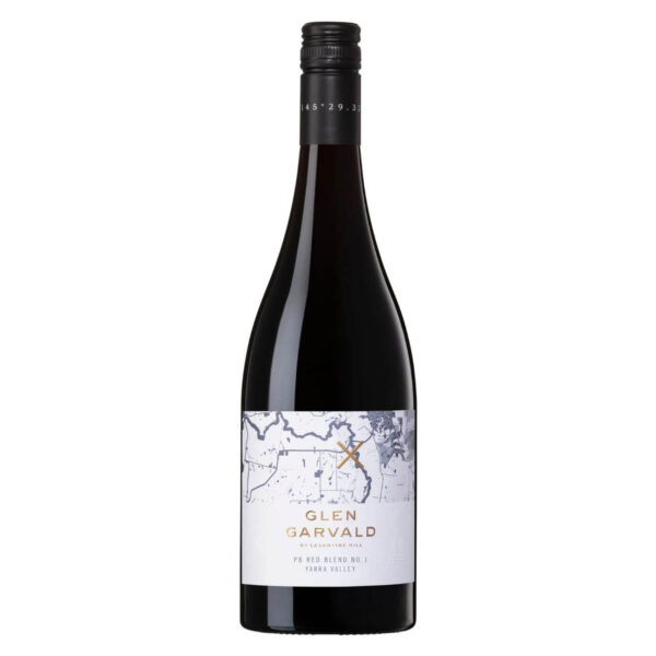 Levantine Hill Glen Garvald PB Red Blend No.1