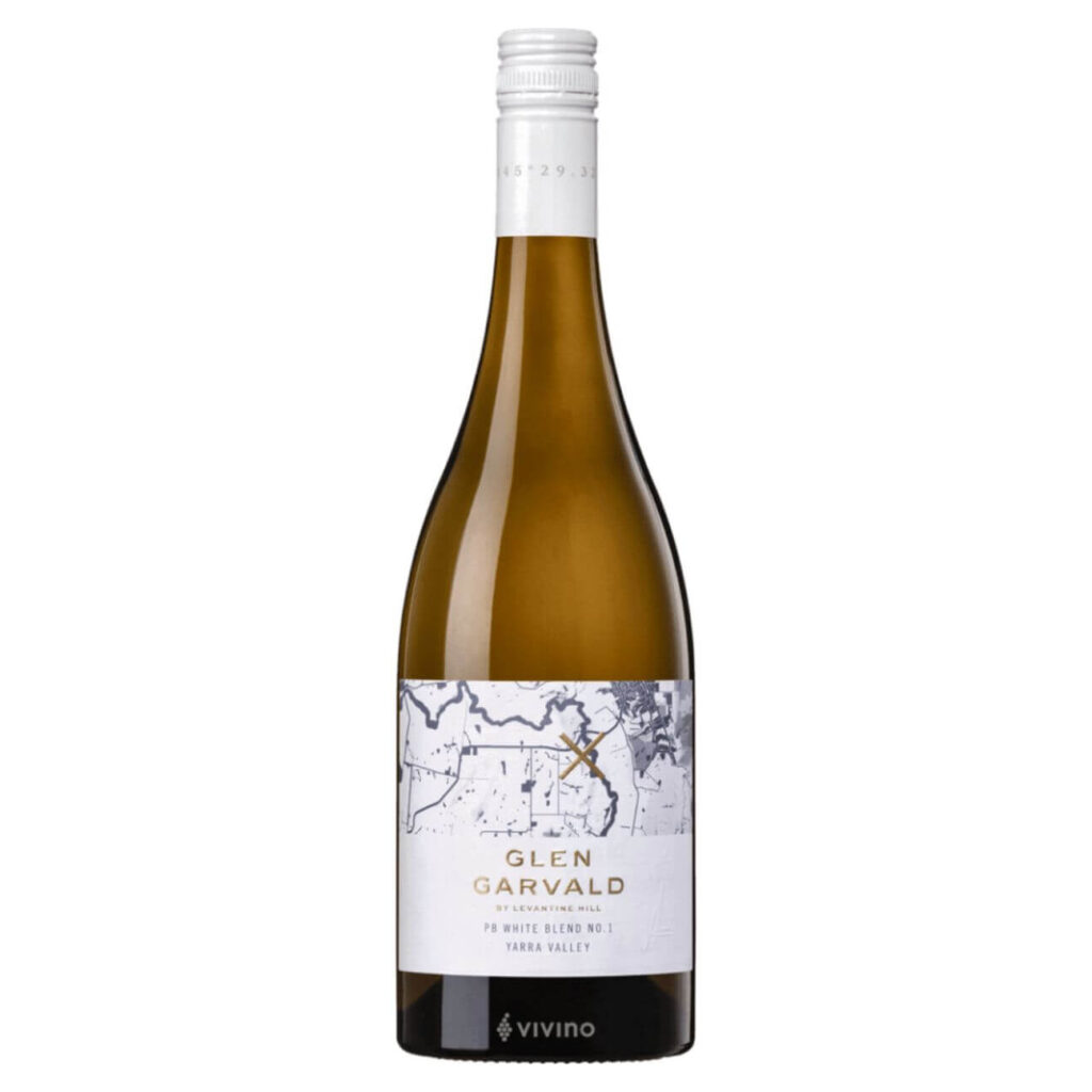 Levantine Hill Glen Garvald PB White Blend No.1
