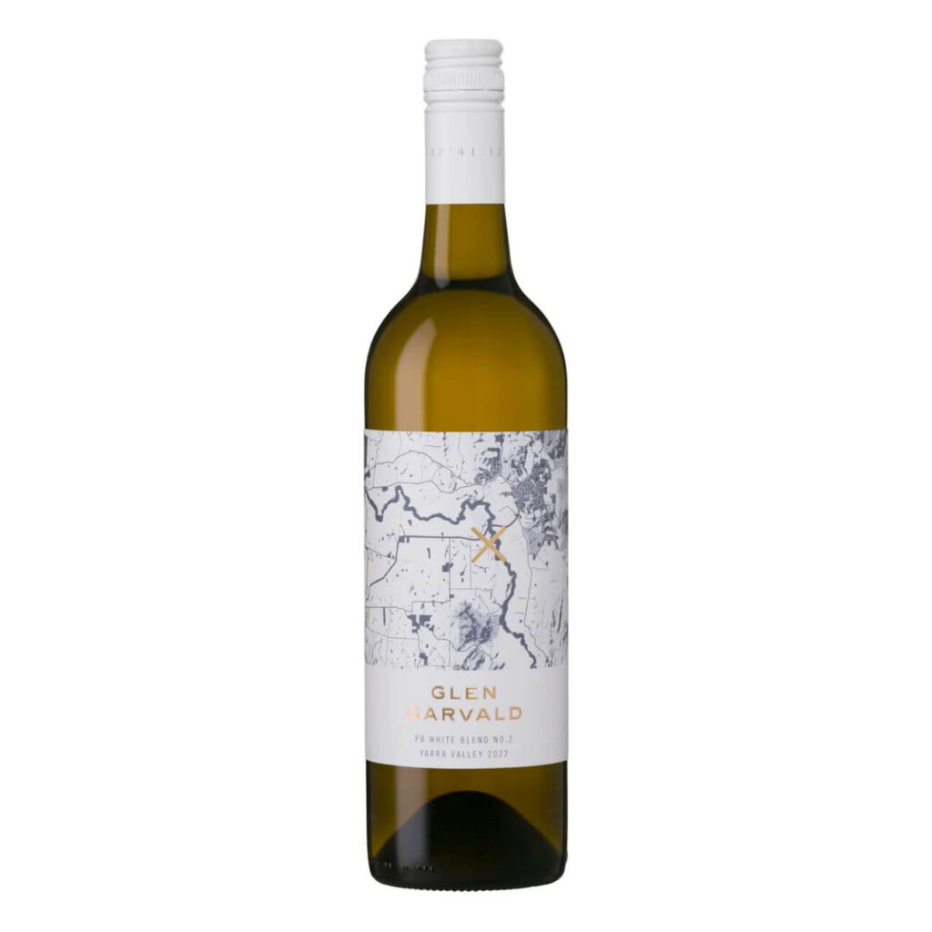 Levantine Hill Glen Garvald PB White Blend No.2