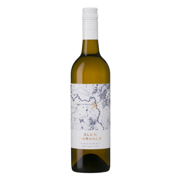 Levantine Hill Glen Garvald PB White Blend No.2
