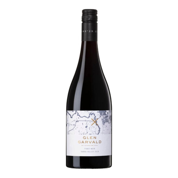 Levantine Hill Glen Garvald Pinot Noir