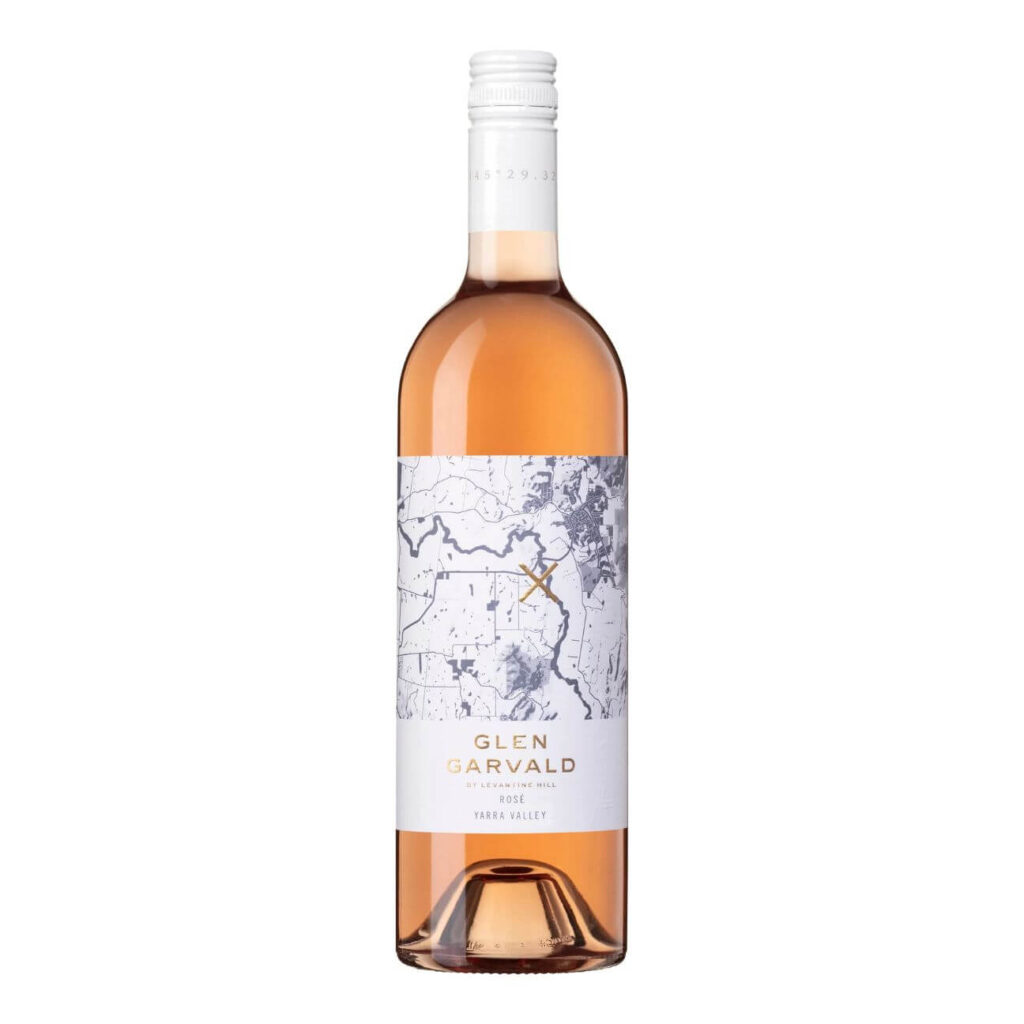 Levantine Hill Glen Garvald Rosé