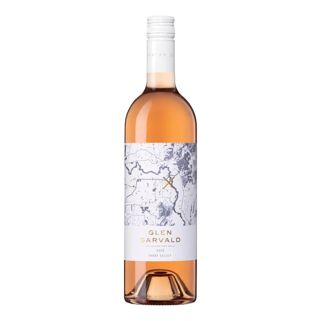 Levantine Hill Glen Garvald Rosé Levantine Hill Glen Garvald Rosé