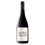 Lights Valley Barossa Shiraz