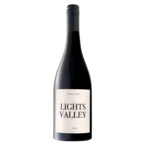 Lights Valley Barossa Shiraz 2023 (12 Bottles) Barossa Valley, SA
