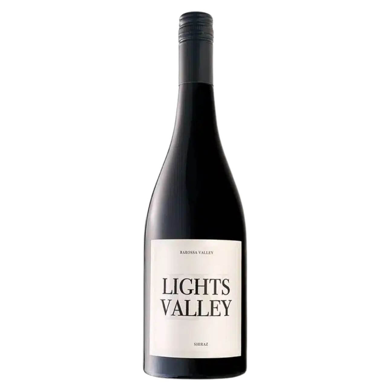 Lights Valley Barossa Shiraz Lights Valley Barossa Shiraz