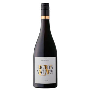Lights Valley Surveyor General Shiraz 2021 (6 Bottles) Barossa Valley, SA