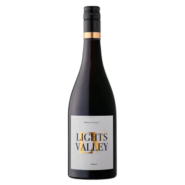 Lights Valley Surveyor General Shiraz