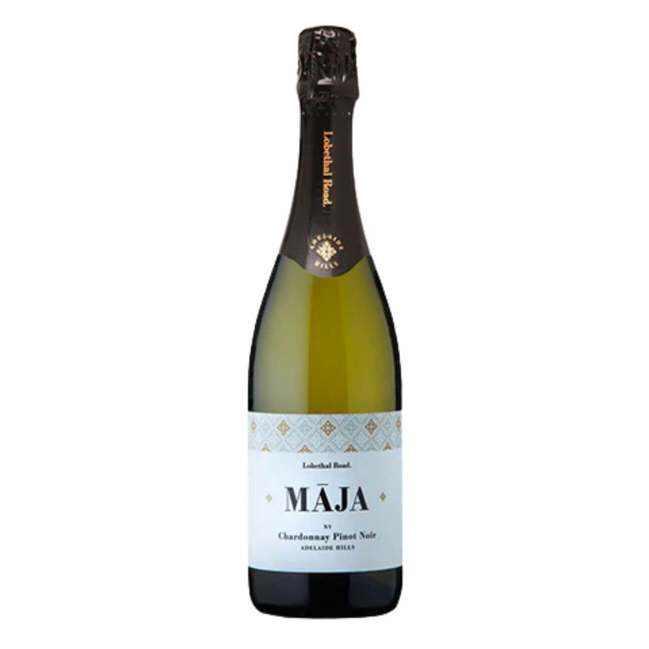 Lobethal Road MAJA Chardonnay Pinot Noir Lobethal Road MAJA Chardonnay Pinot Noir